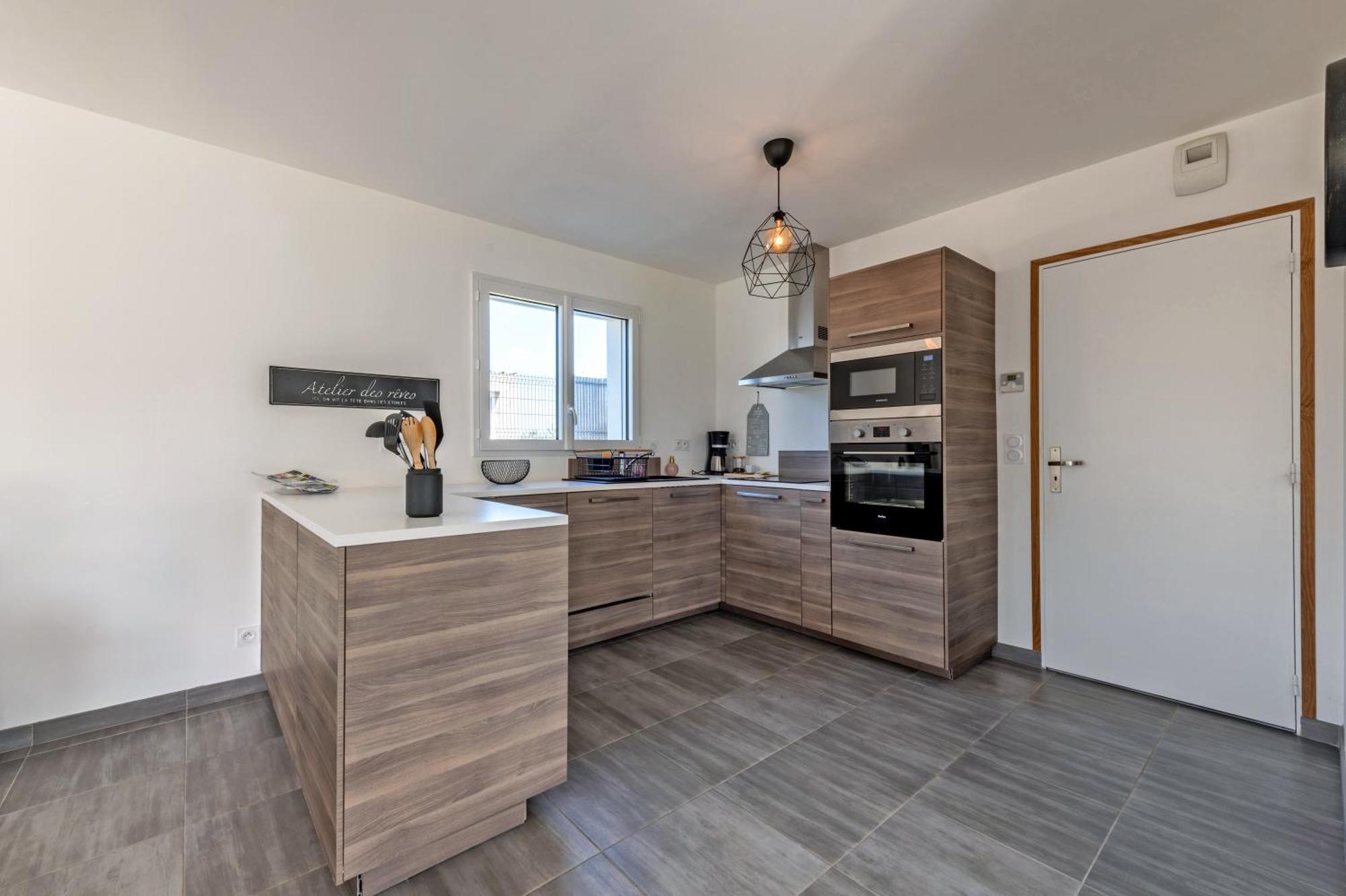 Maison Ker An Aod Lampaul Plouarzel Exteriör bild